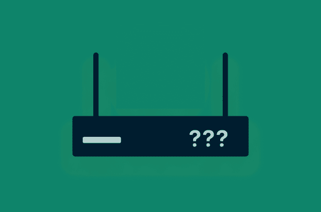Hoe kies je een router