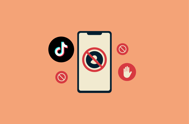 Comment bloquer sur TikTok : guide détaillé
