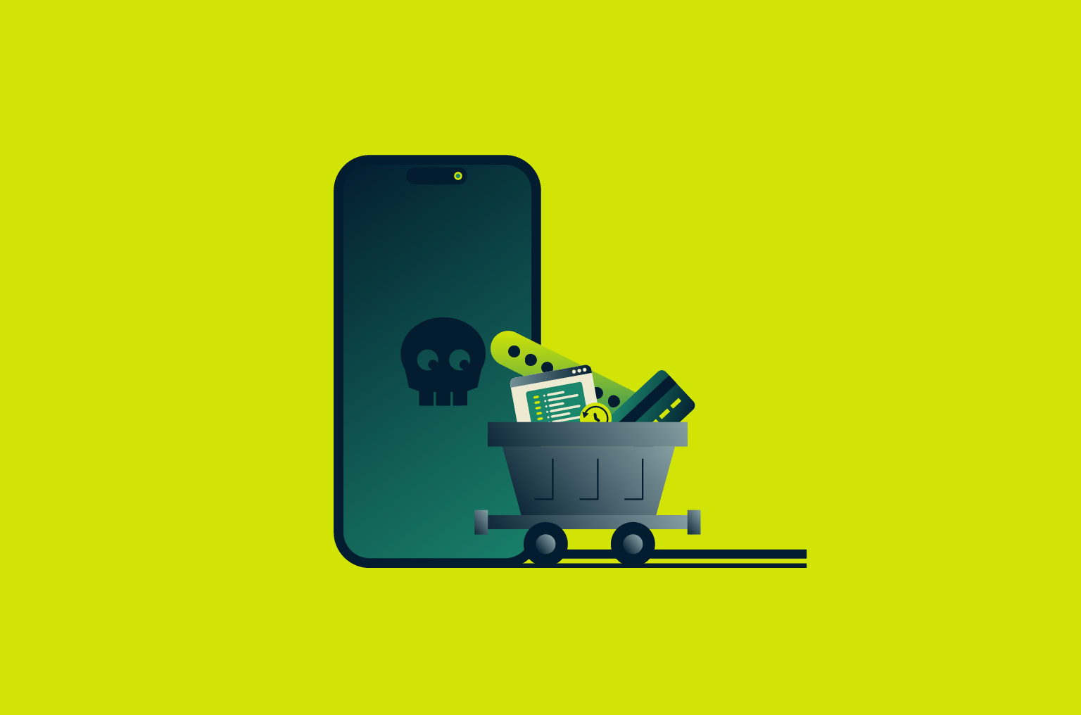 spyware-on-iphone