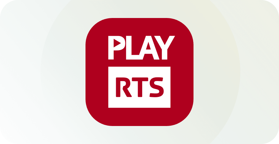 RTS Sui&ccedil;a VPN.